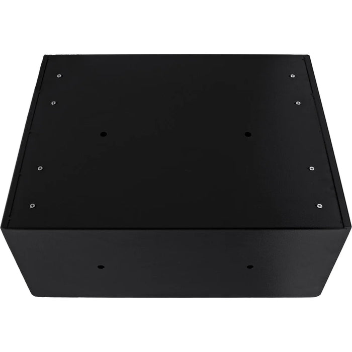 Image of Front Opening Drawer Hotel Safe with Audit Trail, ADA Compliant LED Keypad, and Motorized Locking Bolts [0.7 Cu. Ft.]--Item# 13110