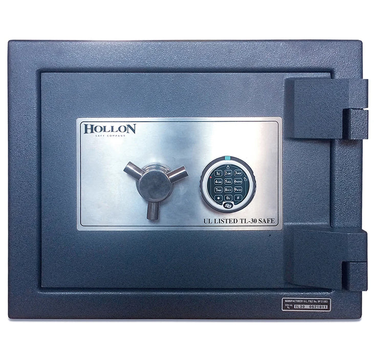 Image of TL-30 Safe for Jewelry Stores and Dispensaries with 2-Hour Fire Protection [0.9 Cu. Ft.]--Item# 13300