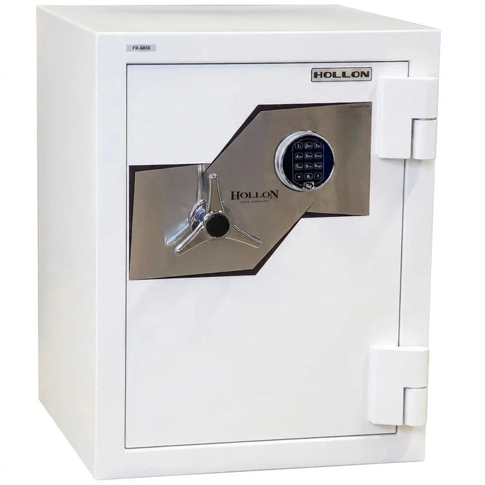Image of Fire & Burglary Jewelry Safe with Velvet Lined Drawers [2.4 Cu. Ft.]--Item# 13165