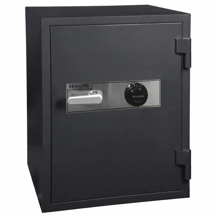 Hollon HDS-750C Fire and Water Data Safe with S&G Dial Combination Lock [1 Cu. Ft.]--Item# 13665