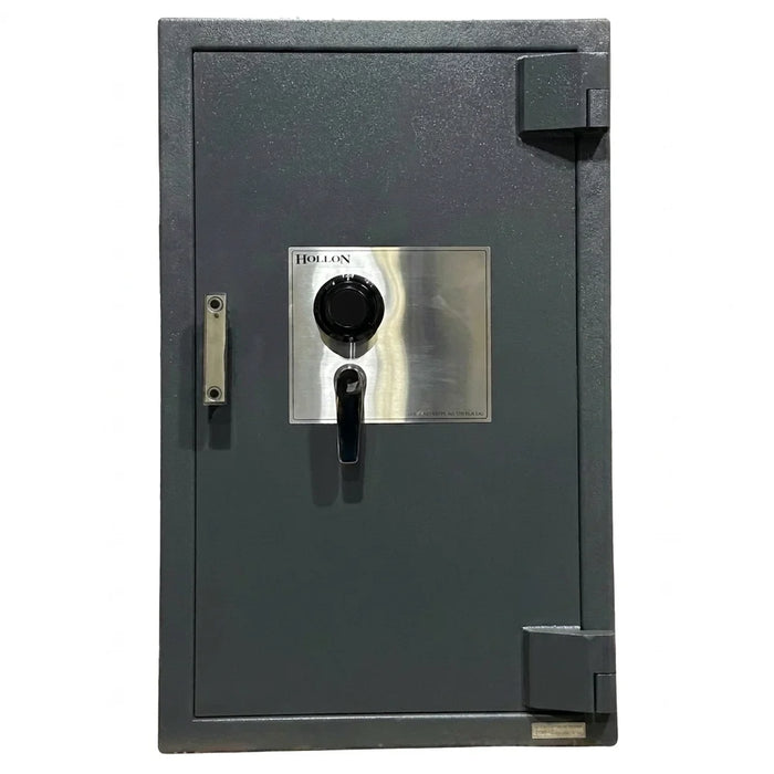 TL-30 Safe with 2-Hour Fire Protection for Jewelry Store and High-Value Tool Resistant Security Safe [4.4 Cu. Ft.]--Item# 13315