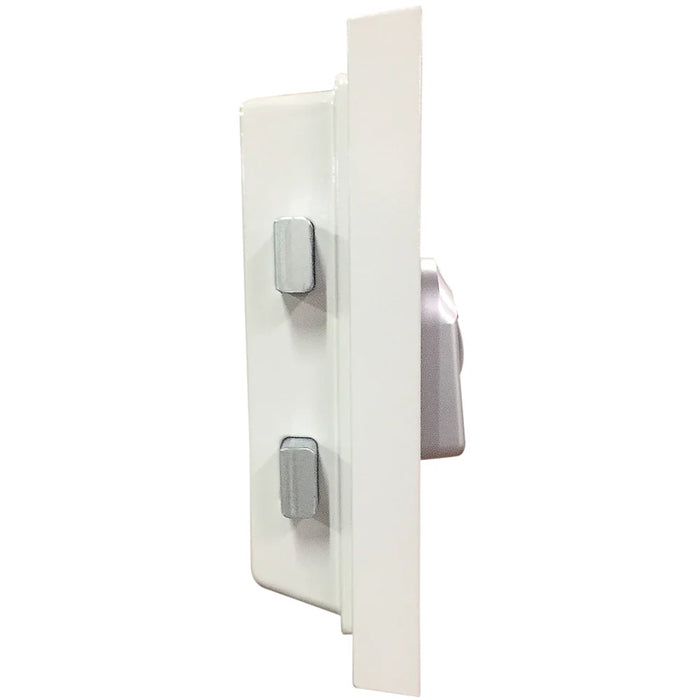 Image of 2 Hour Fireproof Home Safe with Electronic Lock [0.9 Cu. Ft.]--Item# 13130