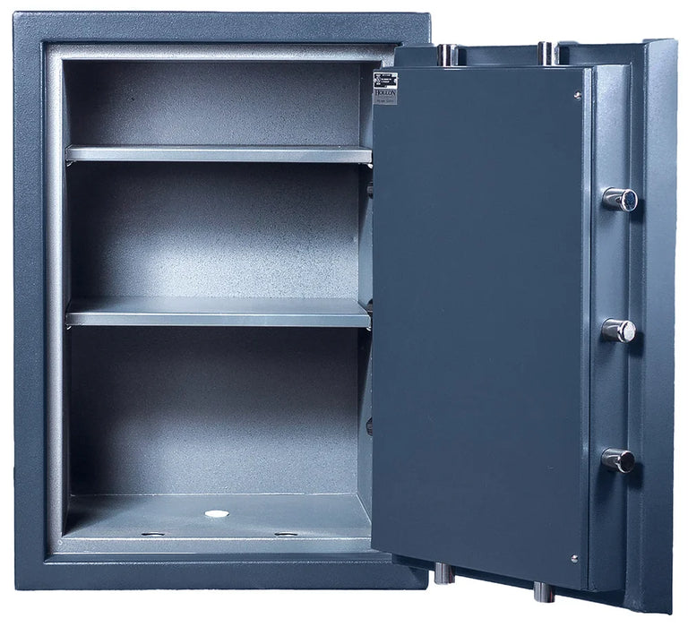 Image of Jewelry Store and Dispensary TL-30 Burglary Rated 2 Hour Fire Safe [3.4 Cu. Ft.]--Item# 13310
