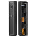 Image of RPNB RP3FR | Fingerprint 3-Gun Rifle Safe with Keypad--Item# 13060-Item# 13060-NationwideSafes.com