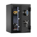 Image of Secure Fireproof Home Safe with Advanced Keypad [1.3 Cubic Feet]-Item# 13065-NationwideSafes.com